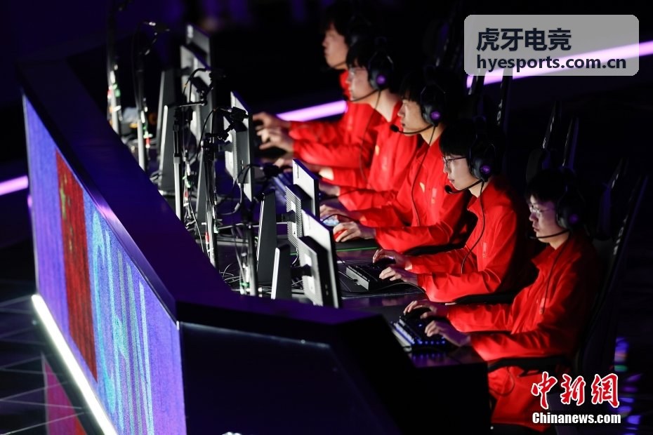 虎牙电竞战术竞技跳伞选点攻略